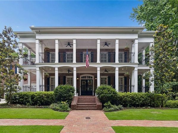 3138 E Addison Drive , Alpharetta, GA 30022