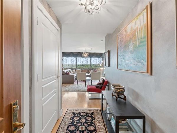 700 Park Regency Place NE, Unit 1501, Atlanta, GA 30326