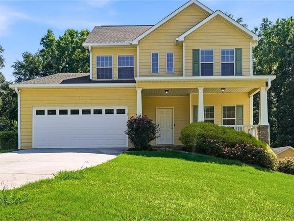 280 Glenn Eagles Way, Hiram, GA 30141