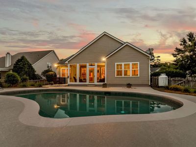 121 Thousand Oaks Court, Summerville, SC 29485