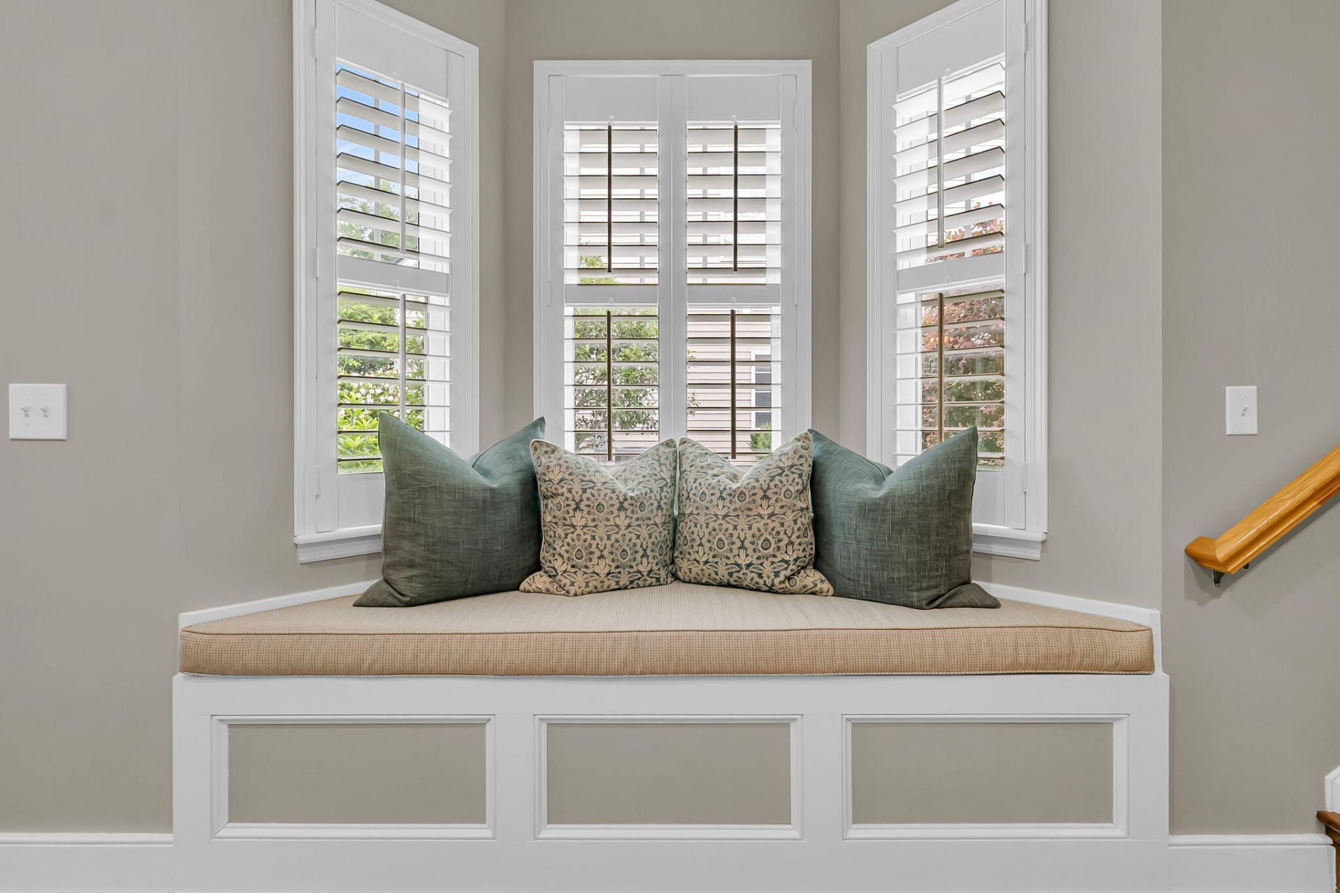 121 Thousand Oaks Court Photo 17