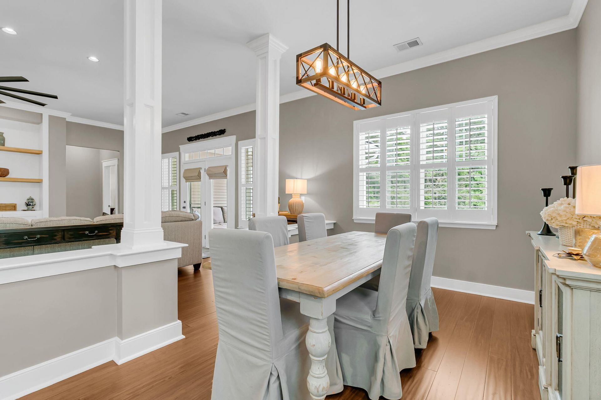 121 Thousand Oaks Court Photo 18