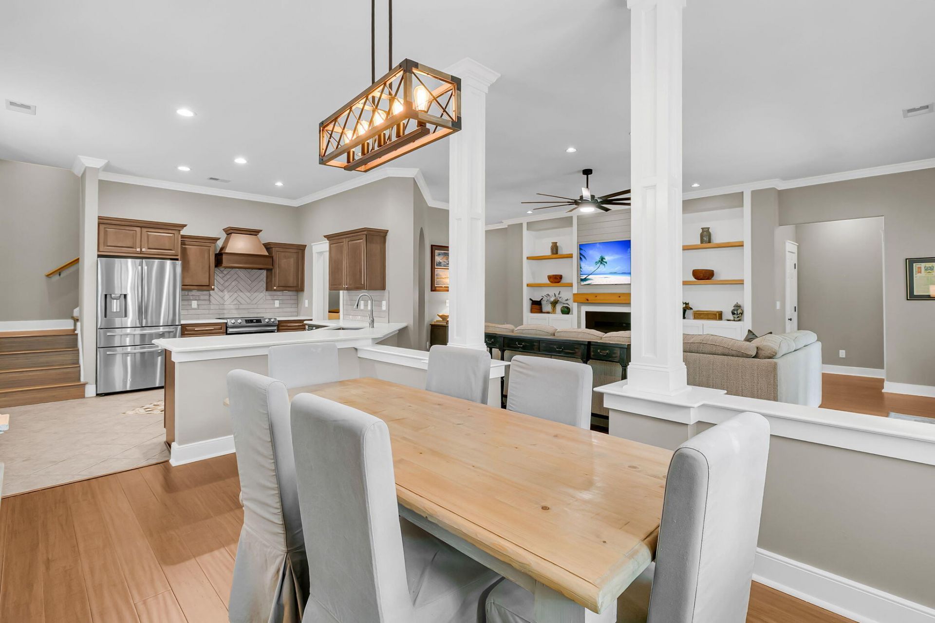 121 Thousand Oaks Court Photo 19