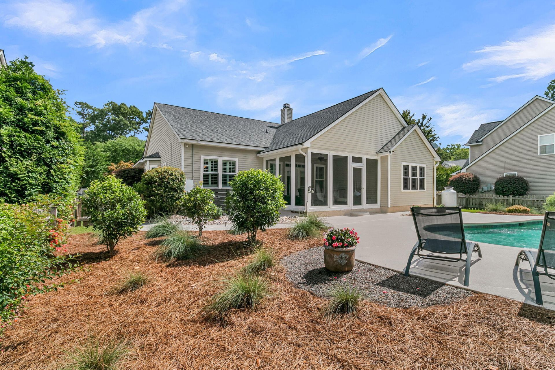 121 Thousand Oaks Court Photo 39