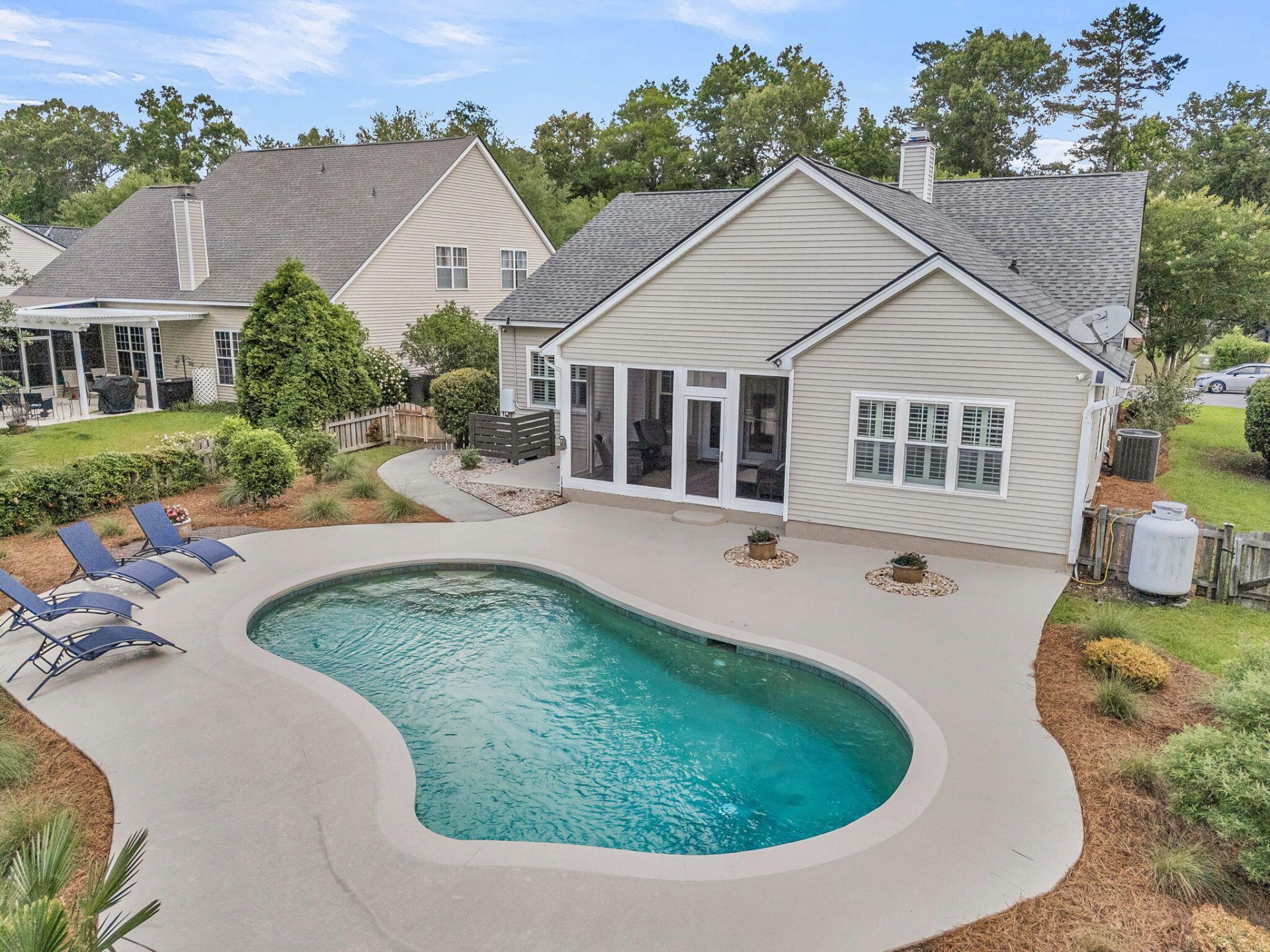 121 Thousand Oaks Court Photo 41