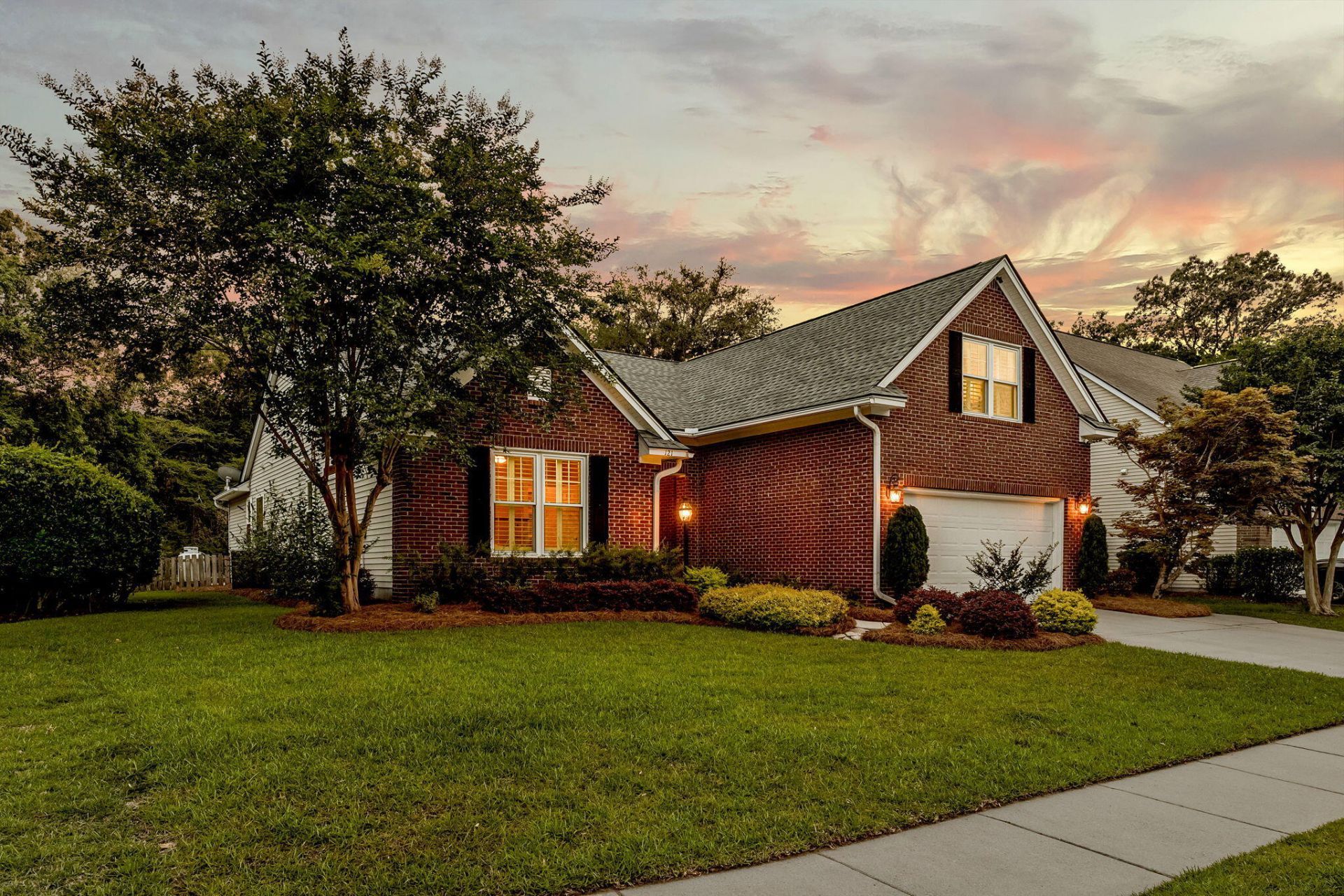 121 Thousand Oaks Court Photo 54