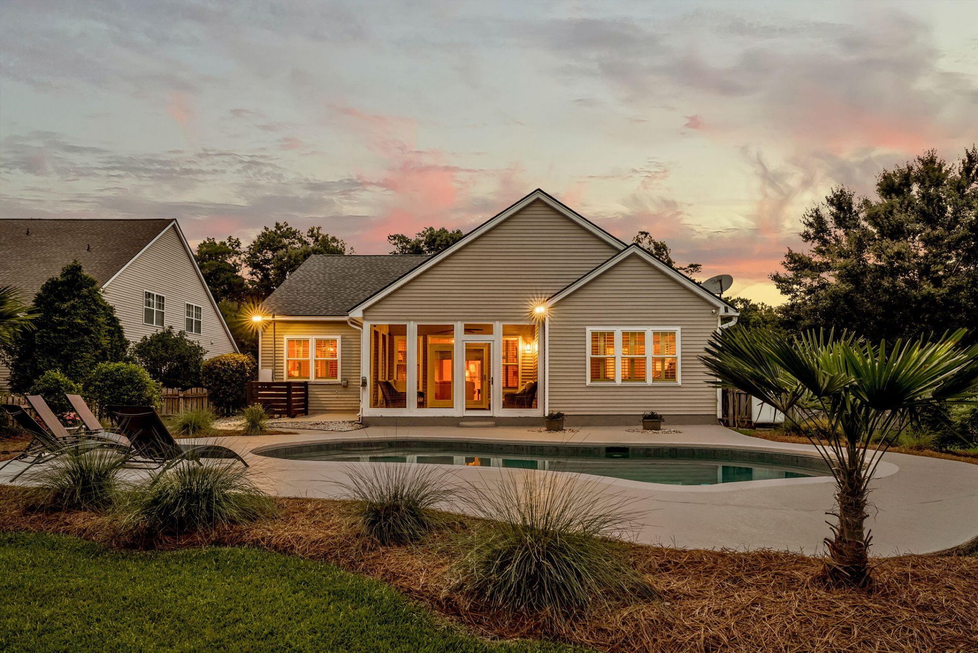 121 Thousand Oaks Court Photo 57