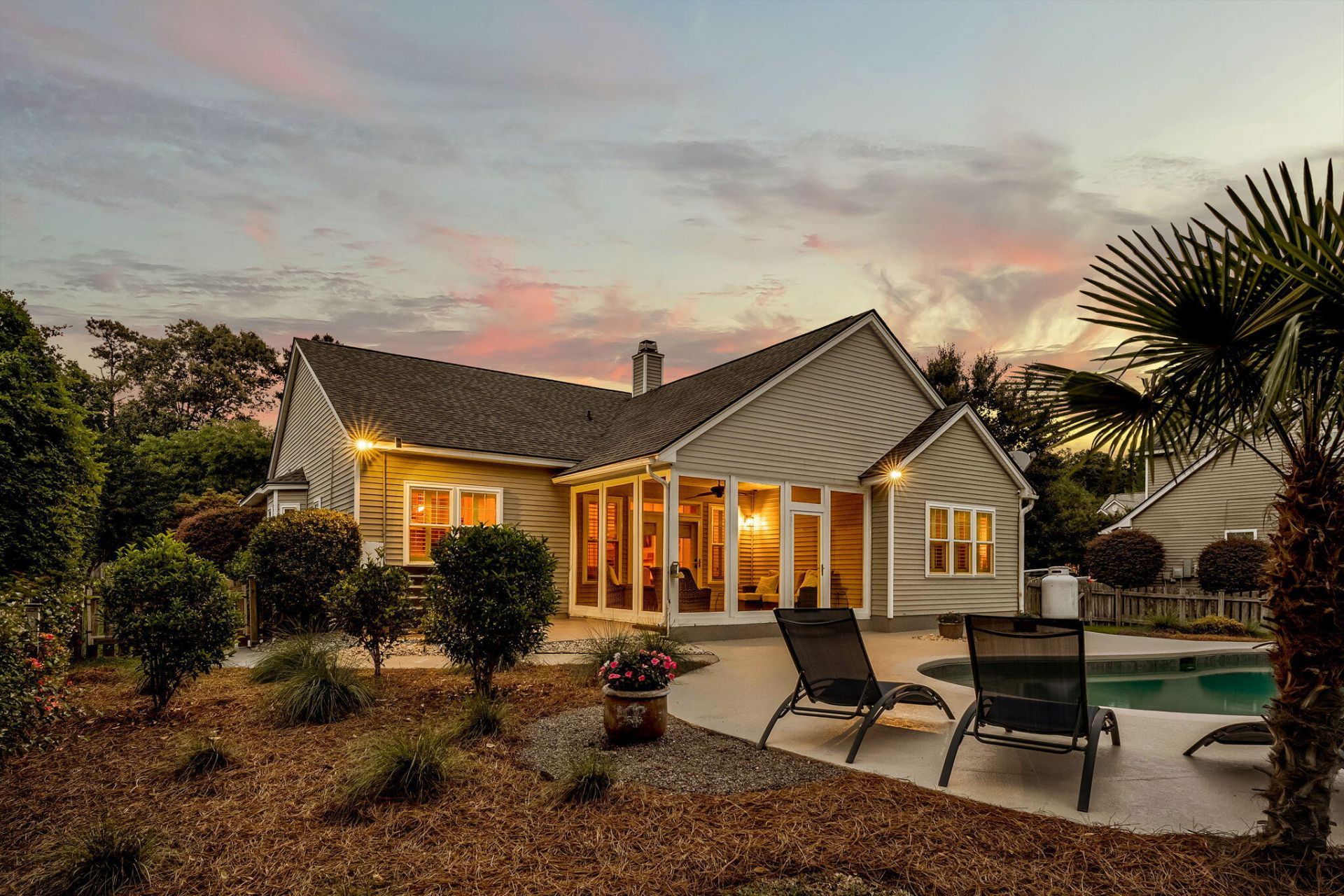 121 Thousand Oaks Court Photo 58