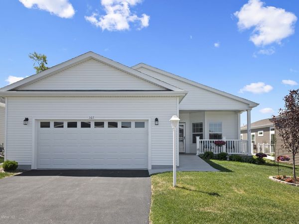 167 Hialeah Lane , Grayslake, IL 60030