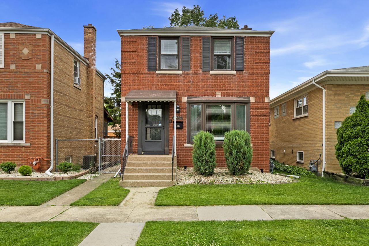 4237 Park Avenue , Brookfield, IL 60513