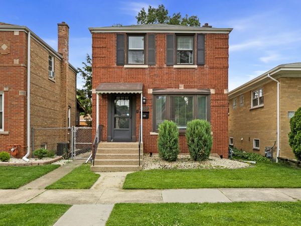 4237 Park Avenue , Brookfield, IL 60513