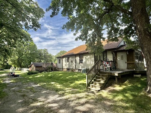 1223 St Paul Street , Depue, IL 61322