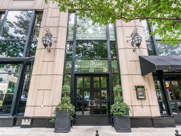 11 E Walton Street , Unit 4402, Chicago, IL 60611