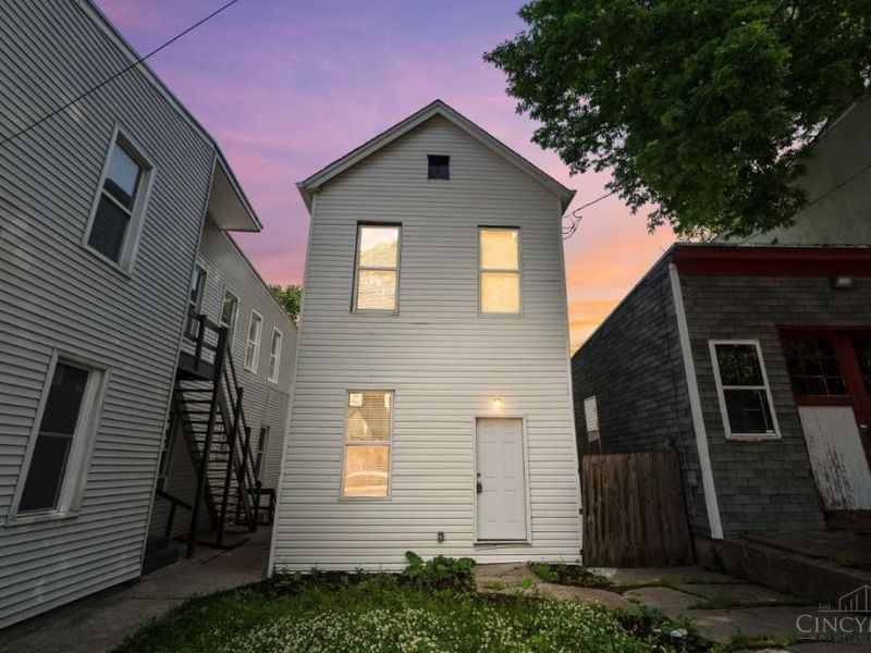 634 Tafel Street, Cincinnati, OH 45225 Photo 1