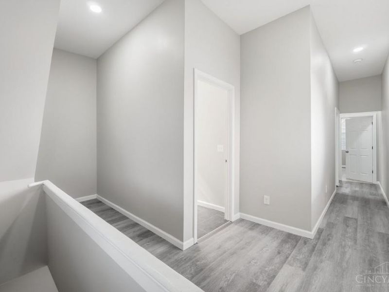 634 Tafel Street, Cincinnati, OH 45225 Photo 22