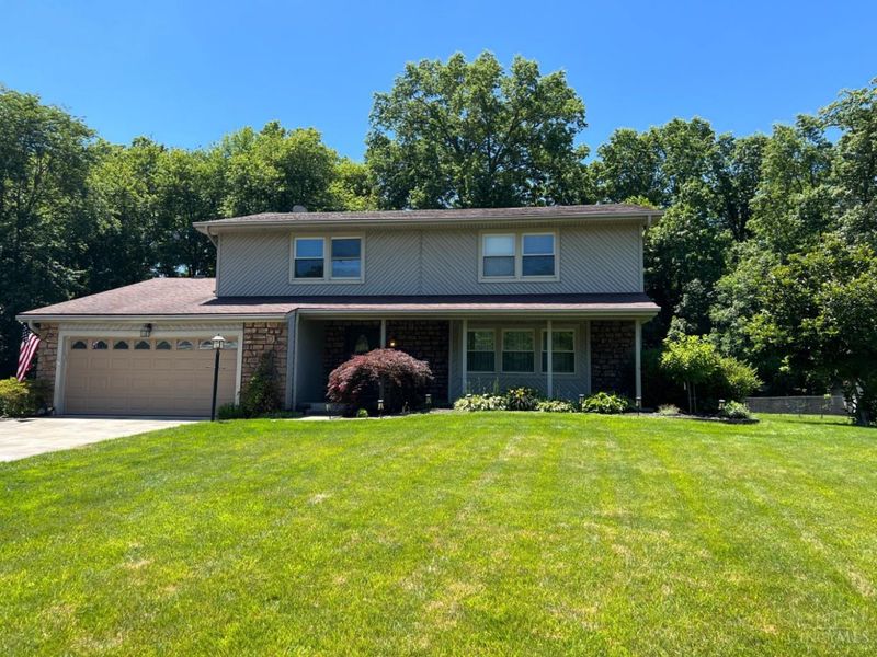 3333 Meadow Green Court, Batavia Twp, OH 45102 Photo 2