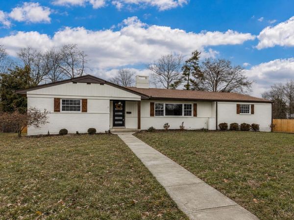 9299 Fidelis Drive, Blue Ash, OH 45242