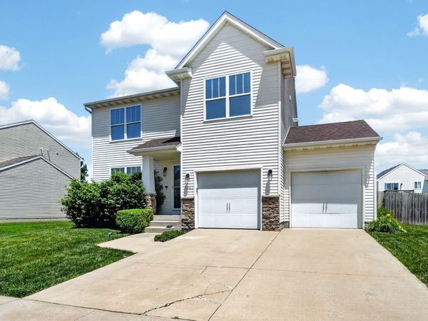 3321 Maple Drive SW, Bondurant, IA 50035