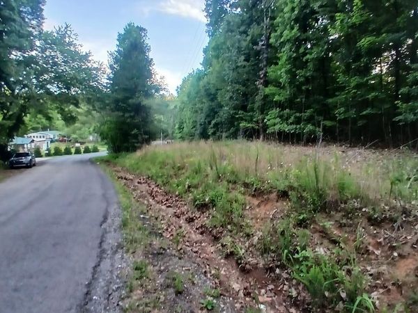 Tr'3 Raven Cliff Road, Talking Rock, GA 30175