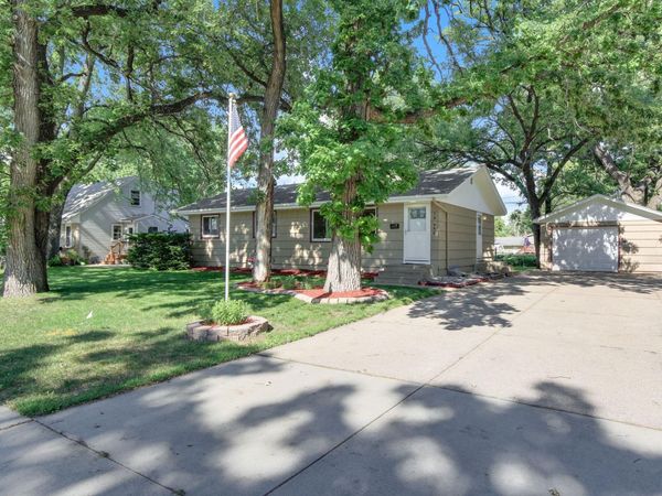 12649 Monterey Avenue S, Savage, MN 55378