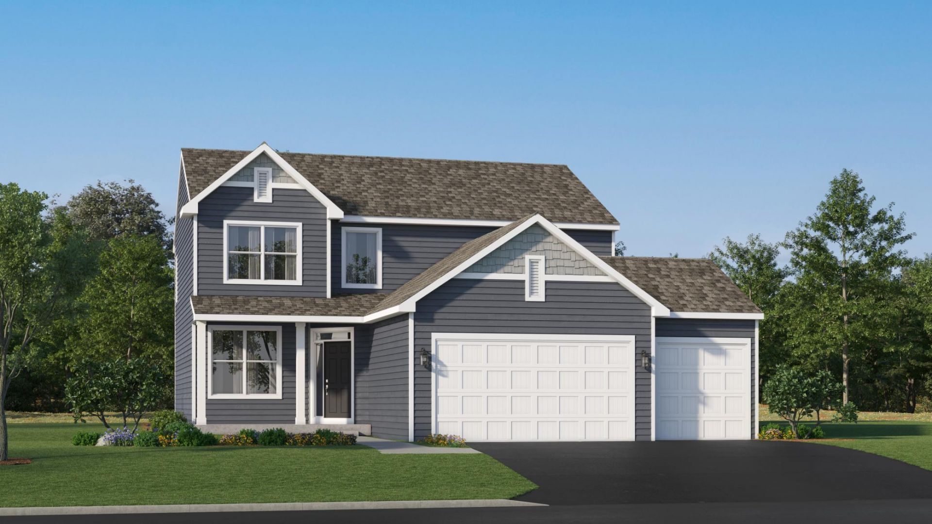 10909 Henslowe Avenue S, Cottage Grove, MN 55016