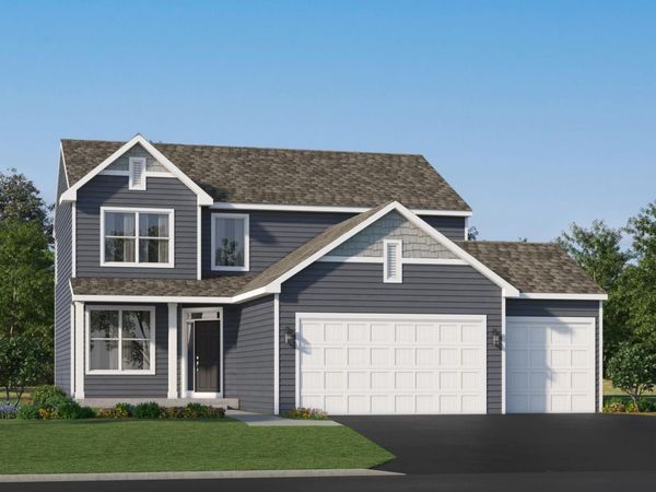 10909 Henslowe Avenue S, Cottage Grove, MN 55016