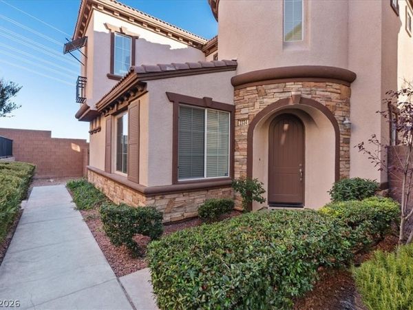 2334 Malaga Peak Street , Las Vegas, NV 89135