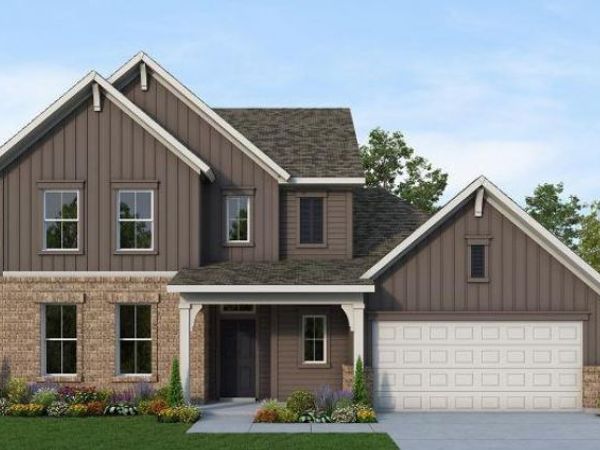 285 Pine Bark DR , Buda, TX 78610