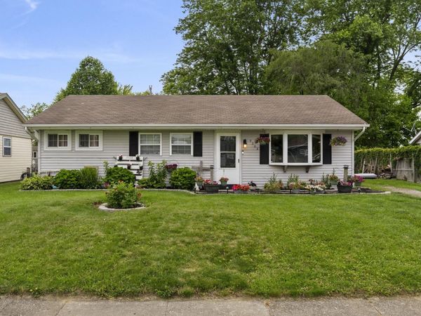 5203 Algonquin Trail, Kokomo, IN 46902