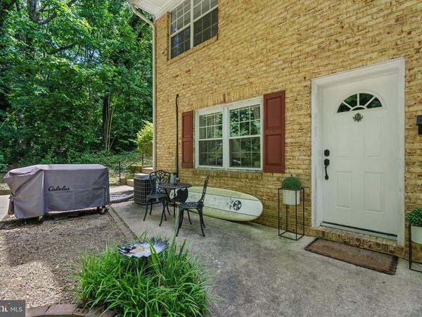 19 C HERITAGE COURT, ANNAPOLIS, MD 21401