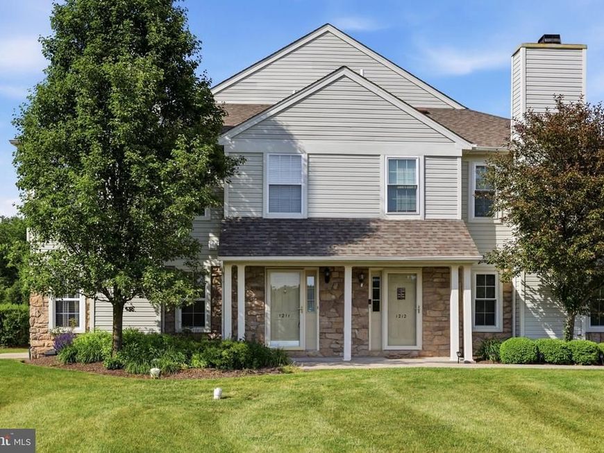 1211 Denby Court, Quakertown, PA 18951 Main Photo
