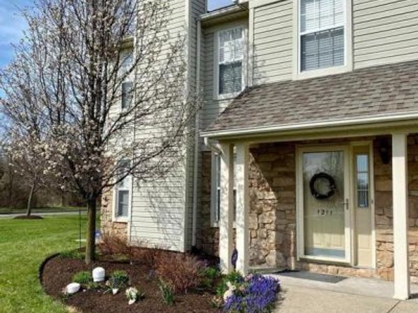 1211 DENBY COURT , QUAKERTOWN, PA 18951