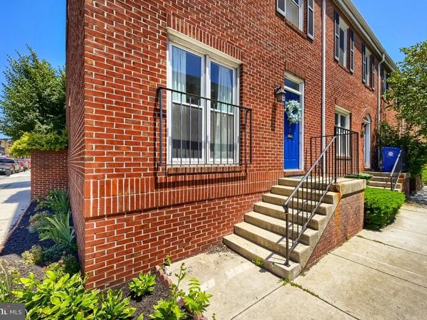 2000 ALICEANNA STREET , BALTIMORE, MD 21231
