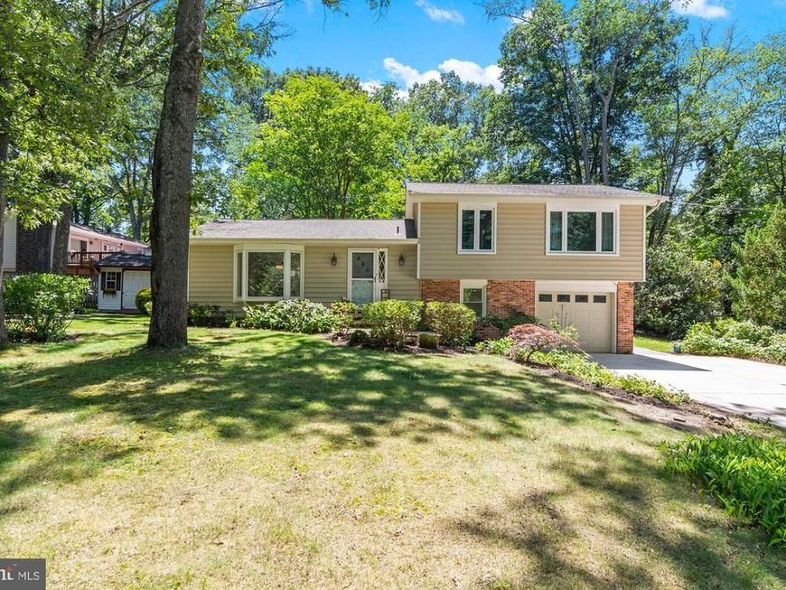 1123 Chinaberry Lane, Crownsville, MD 21032 Main Photo