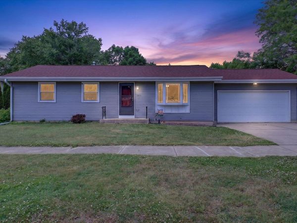 1304 S Orchard Street, Janesville, WI 53546