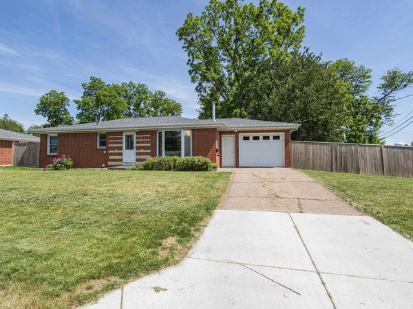 575 Camp Street, Platteville, WI 53818