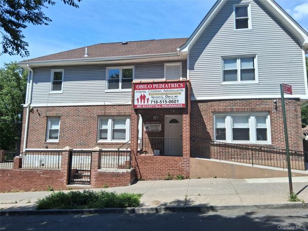 601 E 226th Street , Bronx, NY 10466