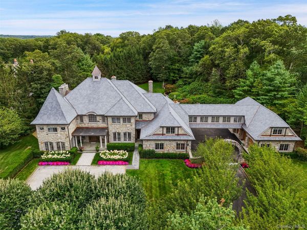 9 Terrace Circle , Armonk, NY 10504