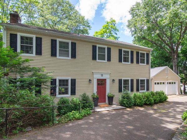 13 Janet Terrace , Irvington, NY 10533