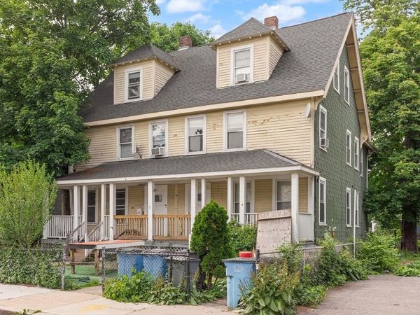 20-22 Ashford St, Boston, MA 02134