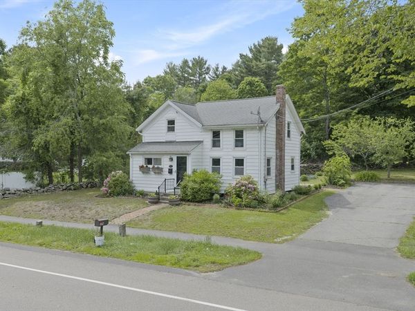 224 Main Street, Medway, MA 02053