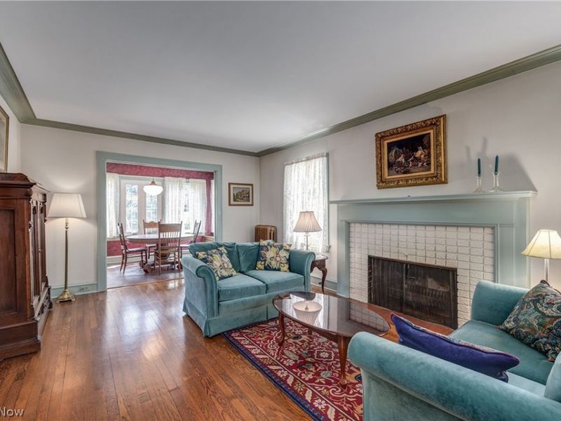 1071 Abbieshire Avenue , Lakewood, OH 44107 Photo 5