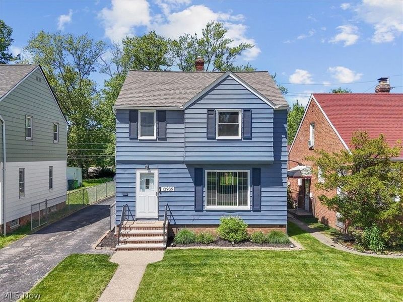 13909 Thraves Avenue , Garfield Heights, OH 44125 Photo 36