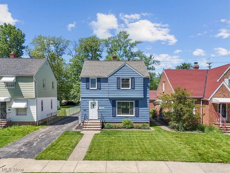 13909 Thraves Avenue , Garfield Heights, OH 44125 Photo 37