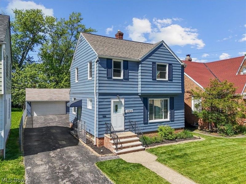 13909 Thraves Avenue , Garfield Heights, OH 44125 Photo 6