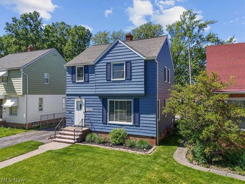 13909 Thraves Avenue , Garfield Heights, OH 44125 Photo 7