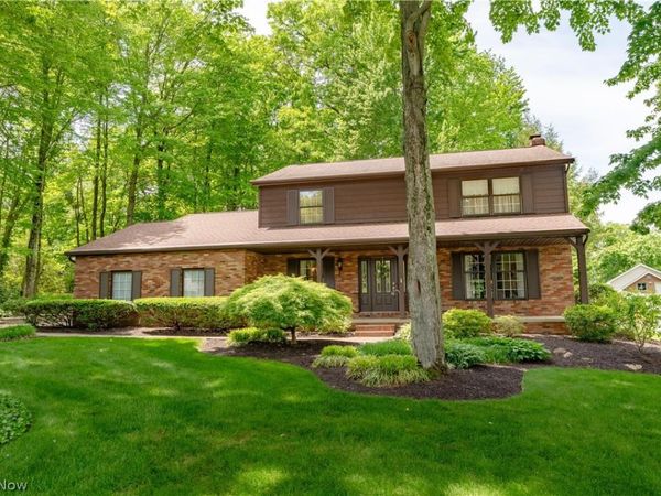 5233 Limerick Avenue NW, North Canton, OH 44720