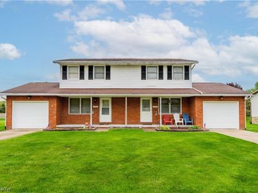 1084-1086 Baier Avenue, Louisville, OH 44641
