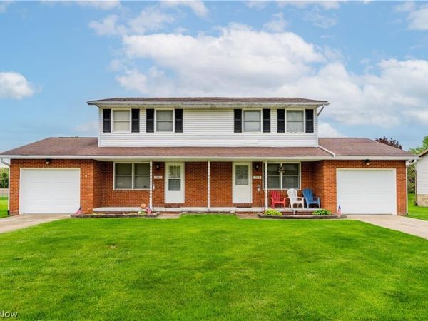 1084-1086 Baier Avenue, Louisville, OH 44641