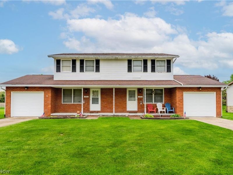 1084-1086 Baier Avenue, Louisville, OH 44641 Photo 1